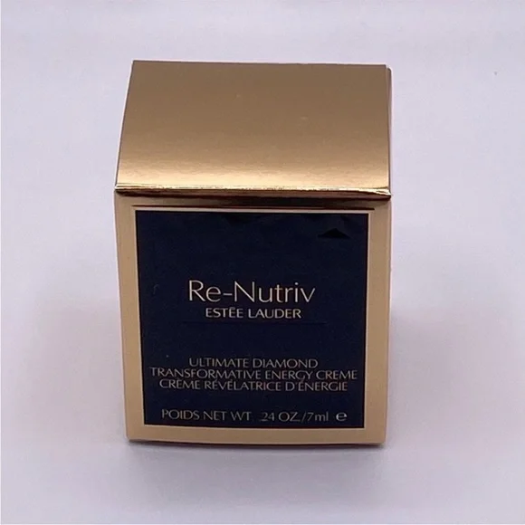 Estee Lauder Re-Nutriv Ultimate Diamond. - Picture 2 of 3